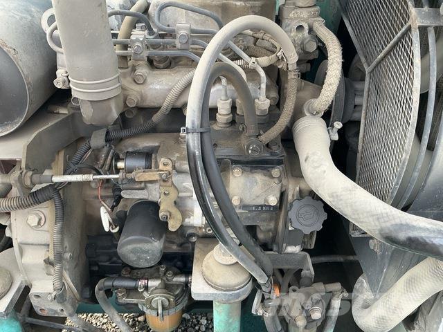 Maeda HF090-3 Teleskoplifte