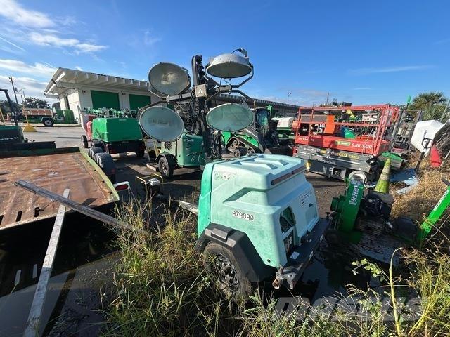 Magnum MLT6SK Lystårne