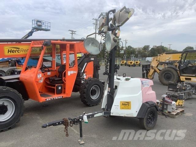 Magnum MLT6SK Lystårne