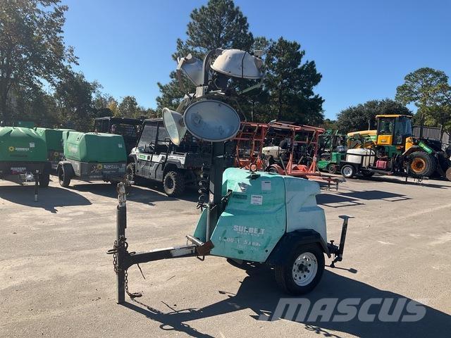 Magnum MLT6SK Lystårne