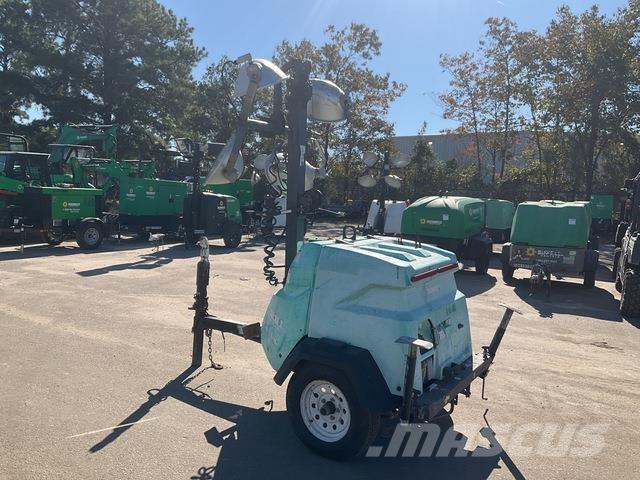 Magnum MLT6SK Lystårne