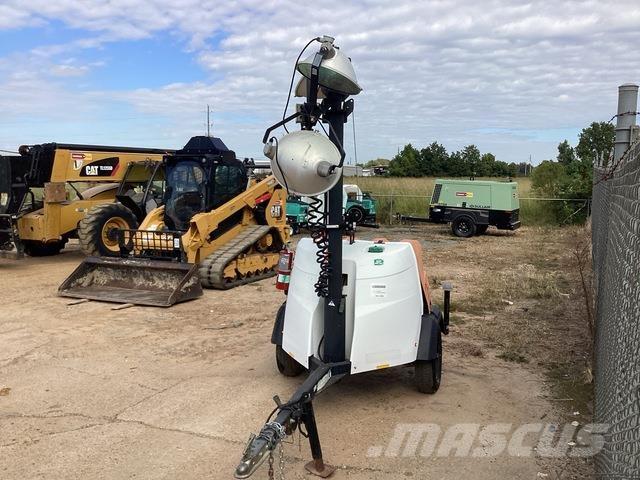 Magnum MLT6SM Lystårne