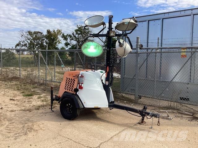 Magnum MLT6SM Lystårne