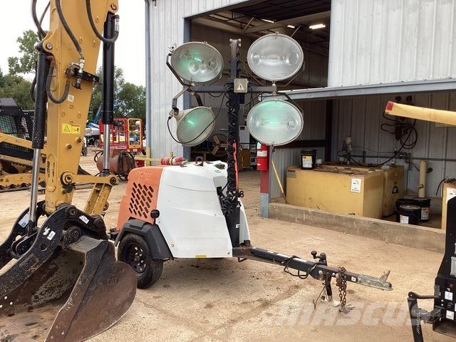 Magnum MLT6SM Lystårne