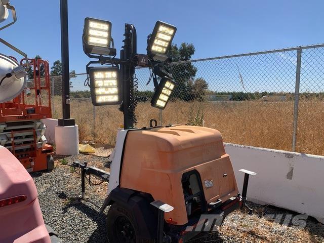 Magnum MLT6SMD Lystårne
