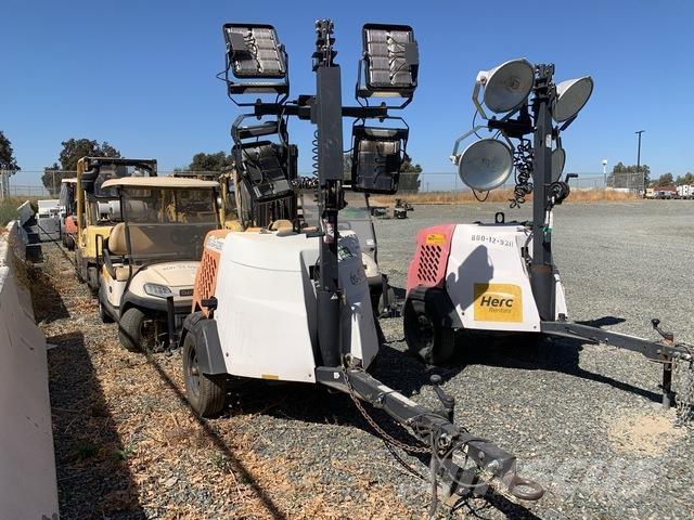 Magnum MLT6SMD Lystårne