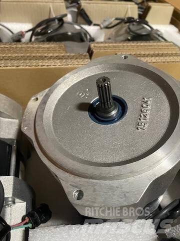  Mahle Industrielle maskiner