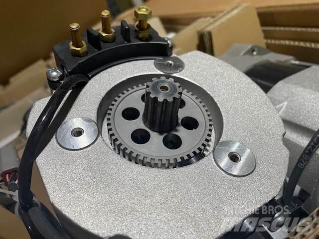  Mahle Industrielle maskiner