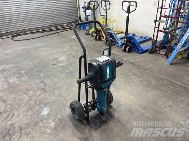 Makita HM1812 Entreprenør - Andet