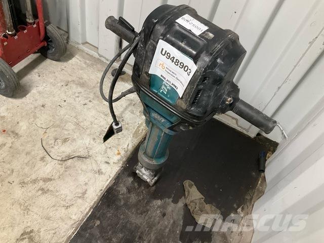 Makita HM1812 Entreprenør - Andet