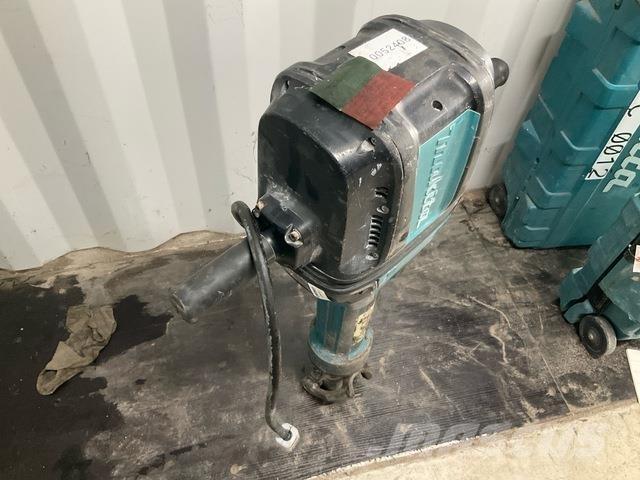 Makita HM1812 Entreprenør - Andet