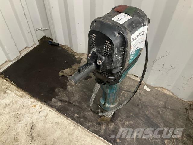 Makita HM1812 Entreprenør - Andet