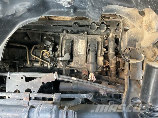 MAN TGA33.360 Entreprenør - Andet