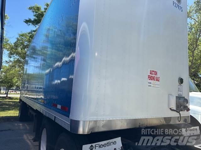 Manac  Fast kasse