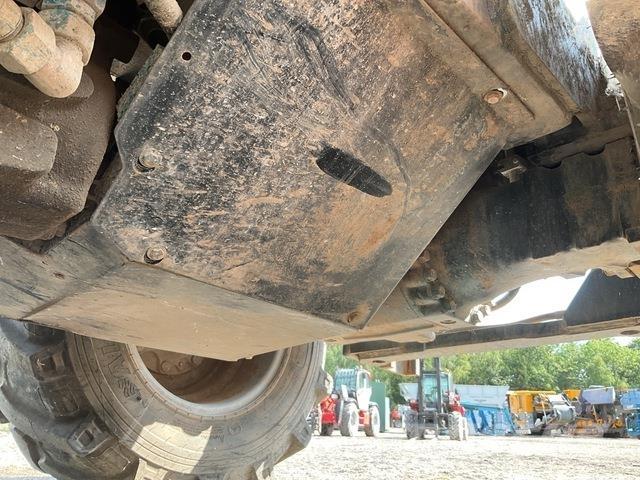 Manitou M26-4 Terrængående gaffeltruck