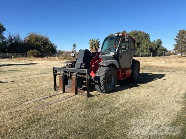 Manitou MHT790 Teleskoplæssere