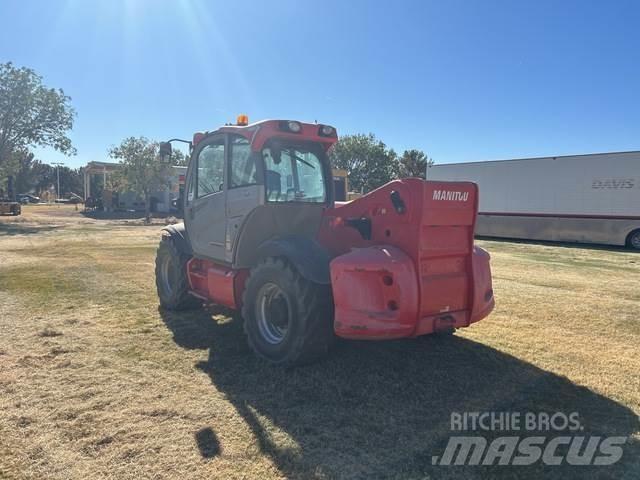 Manitou MHT790 Teleskoplæssere