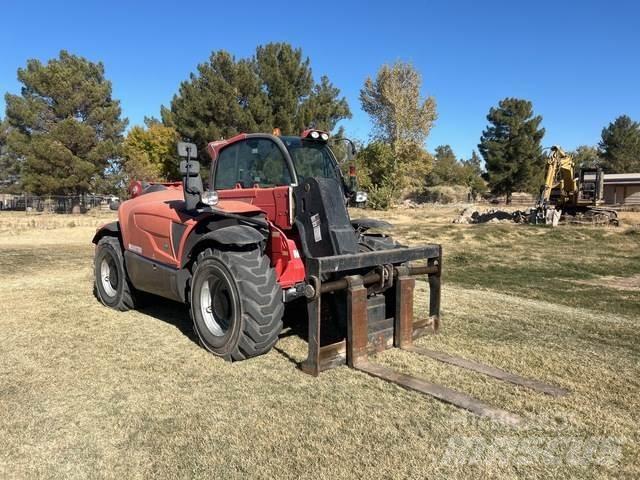 Manitou MHT790 Teleskoplæssere