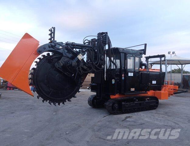  Marais SM 150R Entreprenør - Andet