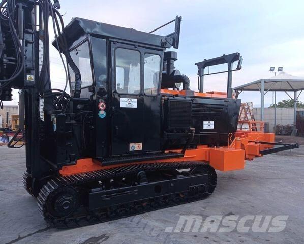  Marais SM 150R Entreprenør - Andet