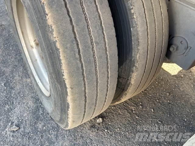 MaxiTrans  Semi-trailer med Kølefunktion