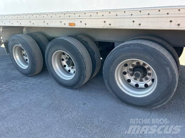 MaxiTrans  Semi-trailer med Kølefunktion