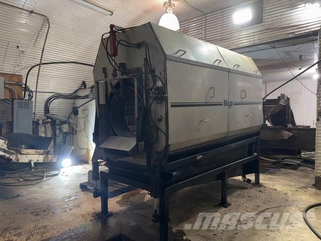  Mayo 859 Entreprenør - Andet