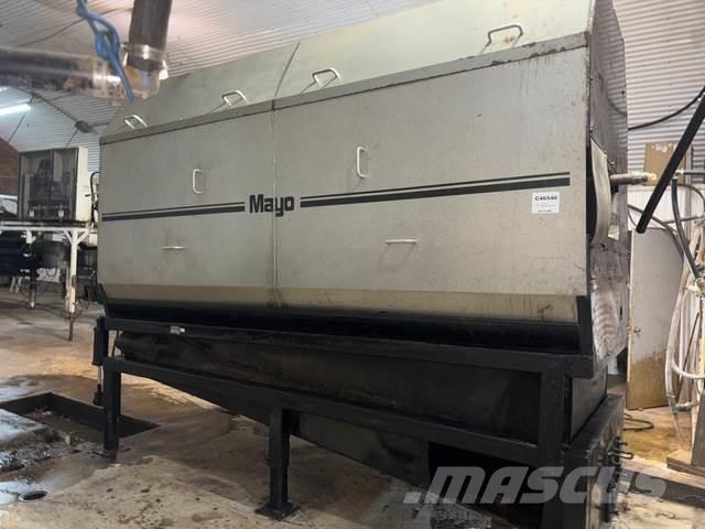 Mayo 859 Entreprenør - Andet