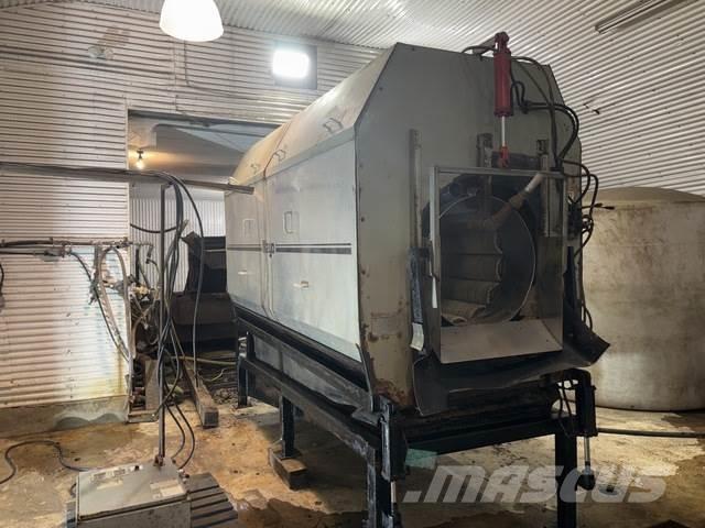  Mayo 859 Entreprenør - Andet