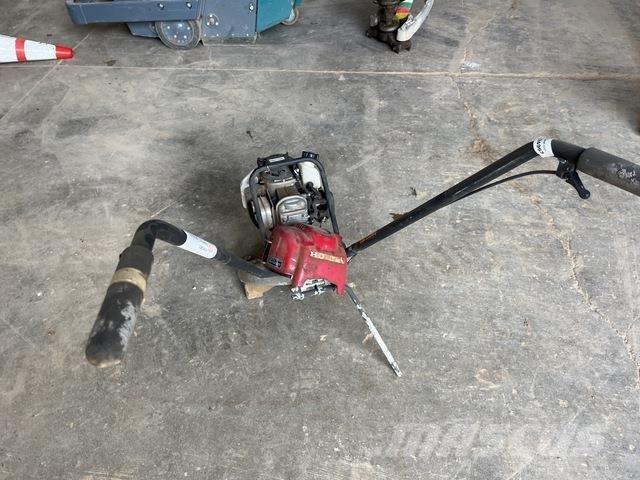 MBW 500H Betonpumpearme