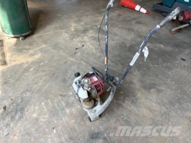 MBW 500H Betonpumpearme