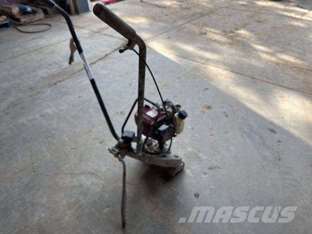 MBW 500H Betonpumpearme