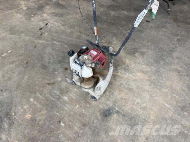 MBW 500H Betonpumpearme