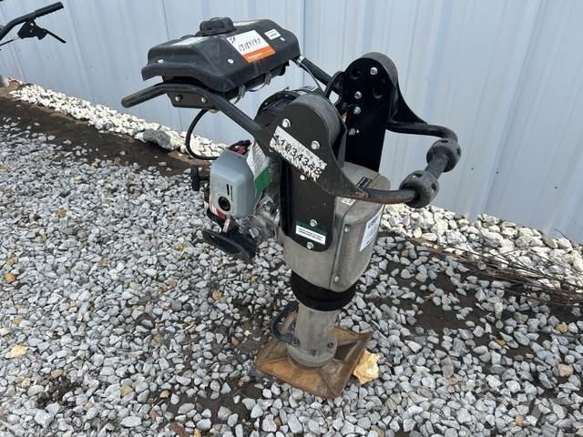 MBW R442 Stampere
