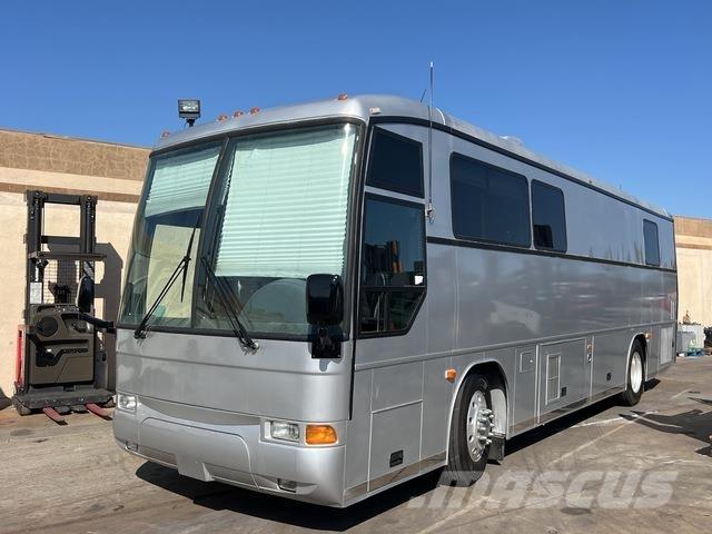 MCI F3500 Autocampere & campingvogne