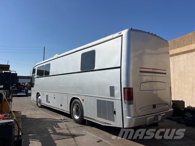MCI F3500 Autocampere & campingvogne