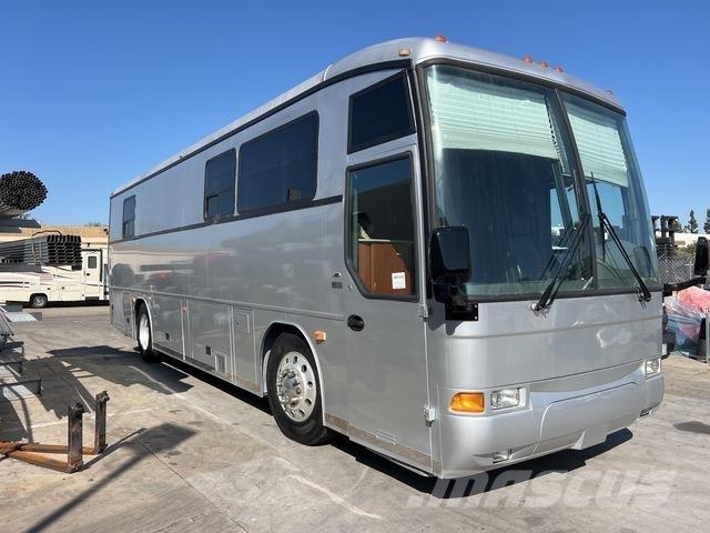 MCI F3500 Autocampere & campingvogne