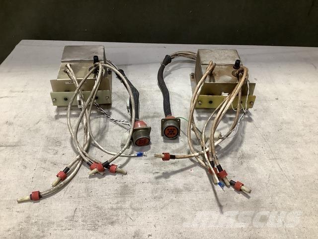  MCL C15417-055 Andet tilbehør