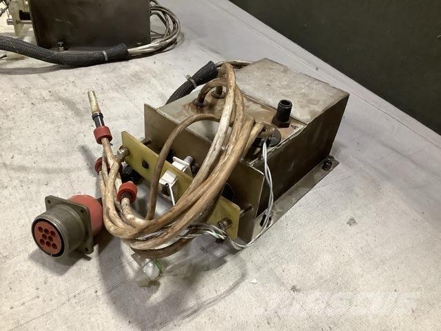  MCL C15417-055 Andet tilbehør