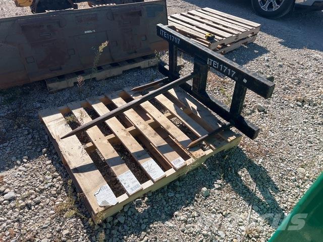 MDS 5200 Entreprenør - Andet