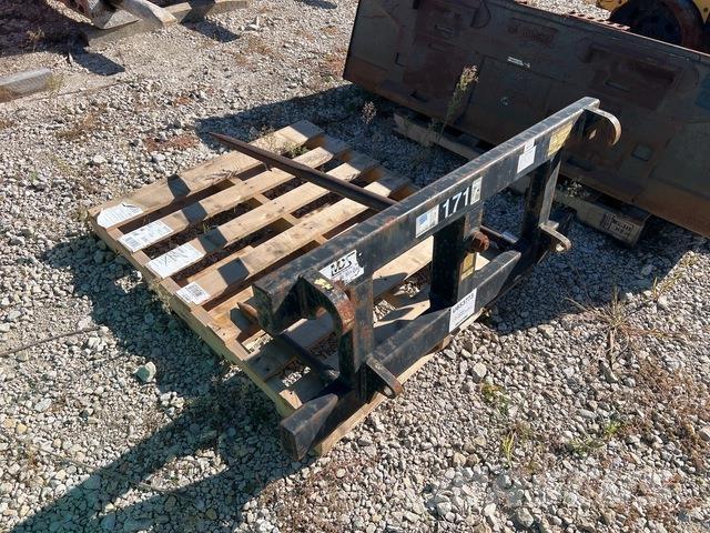 MDS 5200 Entreprenør - Andet