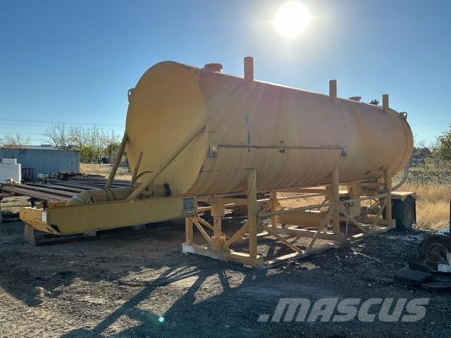 Mega MPT10-3 Entreprenør - Andet