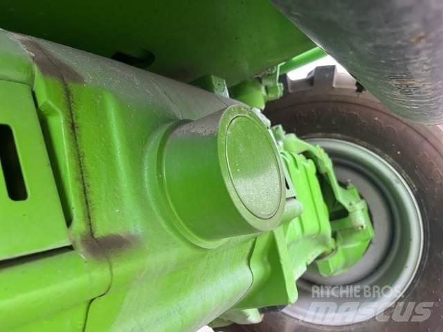 Merlo MPR 15 Lastbilmonterede lifte