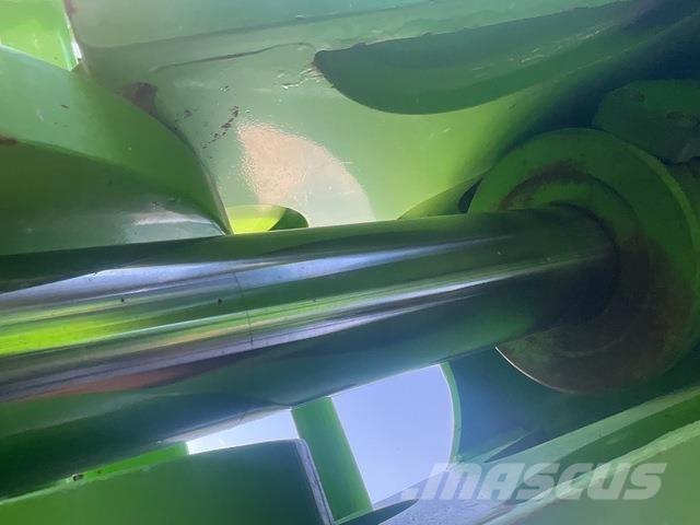Merlo P72.10 Teleskoplæssere