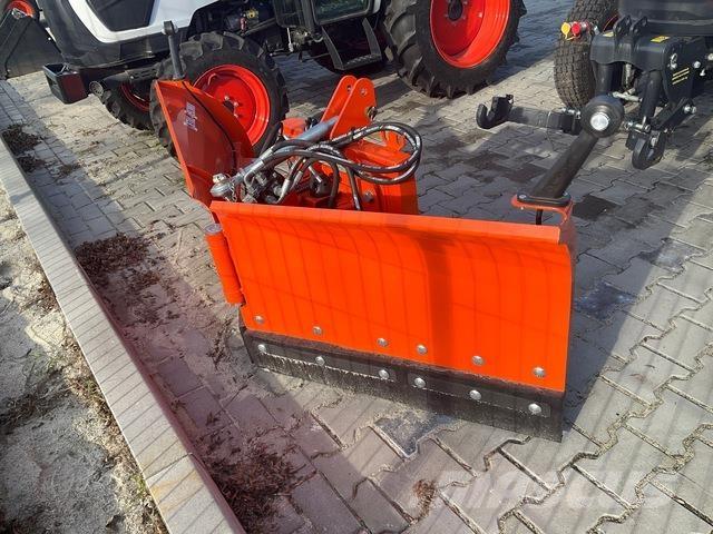 Metal-Technik  Entreprenør - Andet