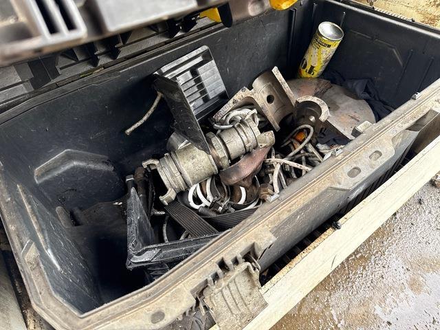  Metalliance 1 Entreprenør - Andet