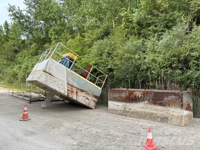 Metso  Vandpumper