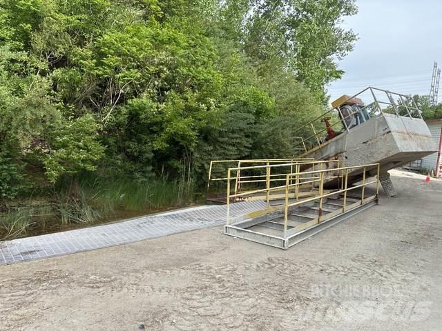 Metso  Vandpumper