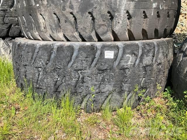 Michelin XDR2 Dæk, hjul og fælge