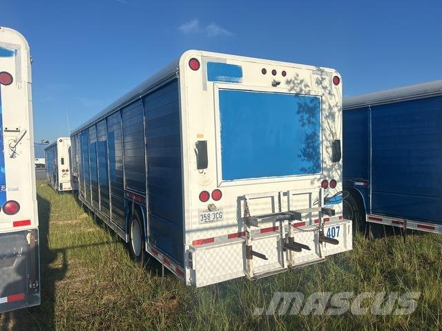 Mickey  Anhænger til drikkevarer transport